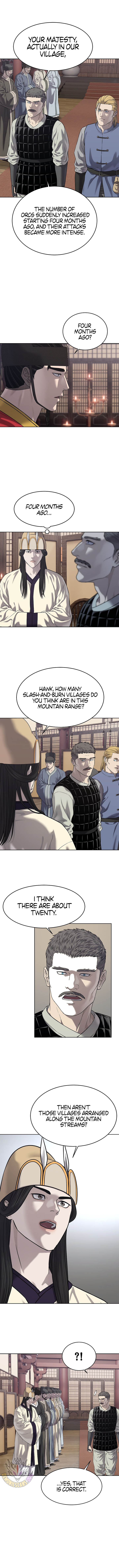 The Steel Emperor Chapter 33 14